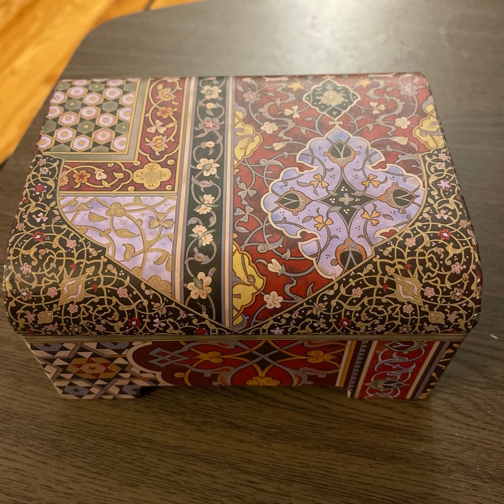MET Persian Note Collection